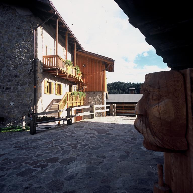 Albergo Diffuso Sauris In Sauris Di Sopra Exterior photo
