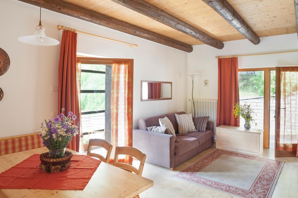 Albergo Diffuso Sauris In Sauris Di Sopra Exterior photo