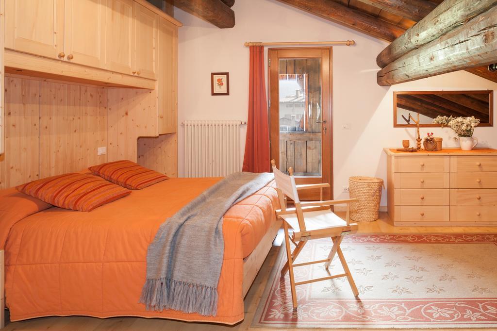 Albergo Diffuso Sauris In Sauris Di Sopra Exterior photo
